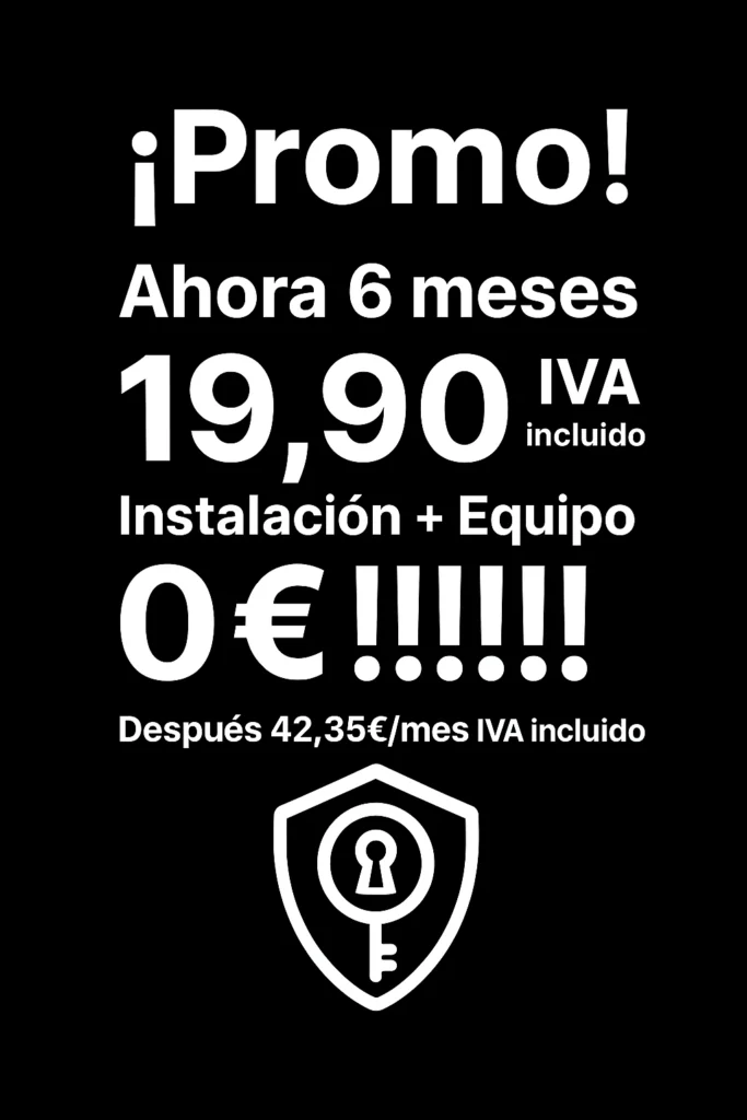 promoción-alarmas-hogar-castelldefels promoción alarmas hogar castelldefels